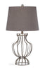 Bassett Brass Whitney Table Lamp