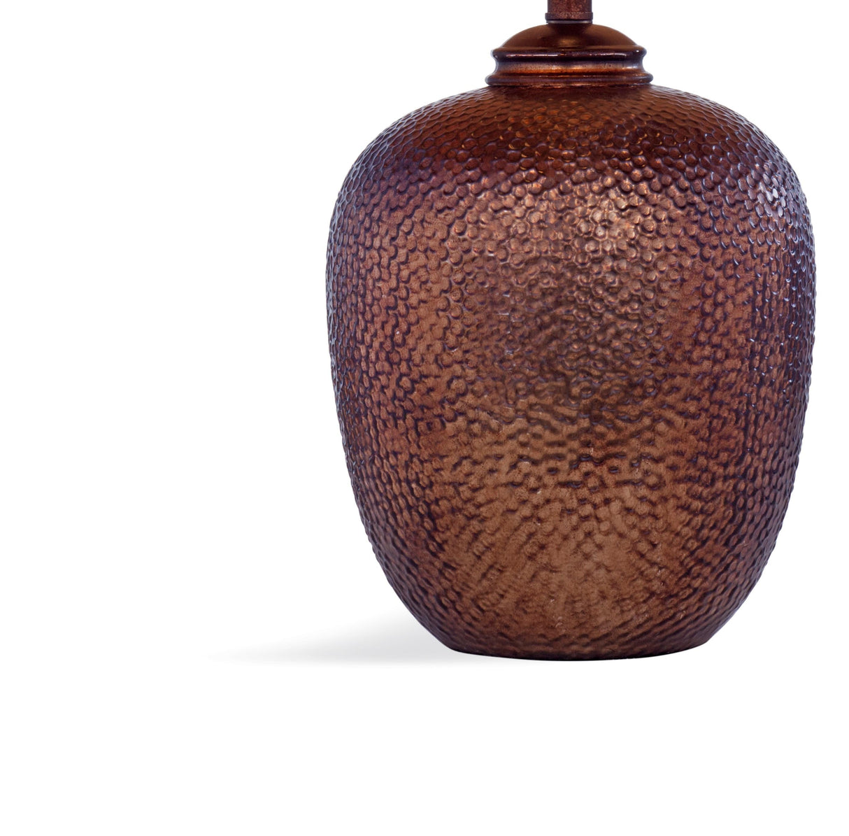 Bassett Brown Trevor Table Lamp