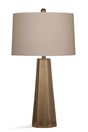 Bassett Gold Marsham Table Lamp