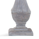 Bassett Gray Derek Table Lamp