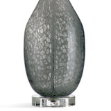 Bassett Gray Jackson Table Lamp