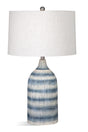Bassett Blue Hayes Table Lamp