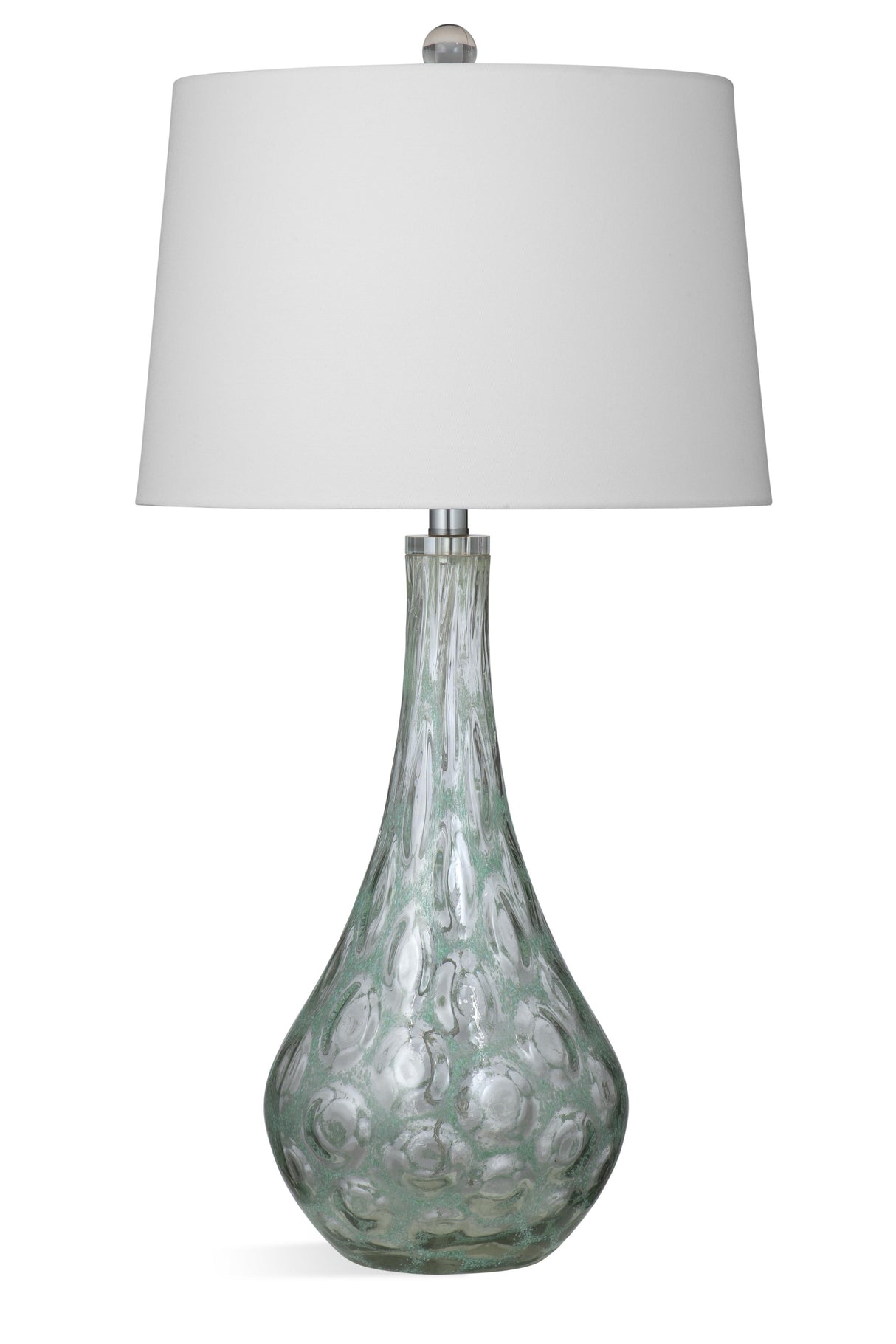 Bassett Green Berry Table Lamp