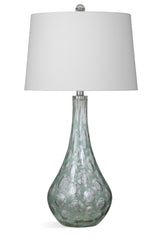 Bassett Green Berry Table Lamp