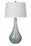 Bassett Green Berry Table Lamp