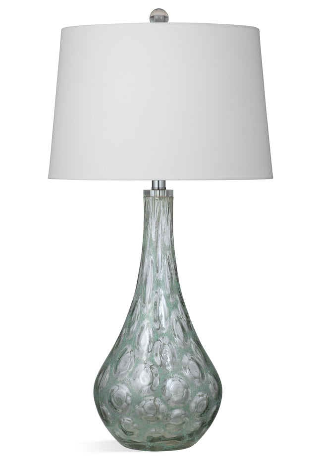Bassett Green Berry Table Lamp