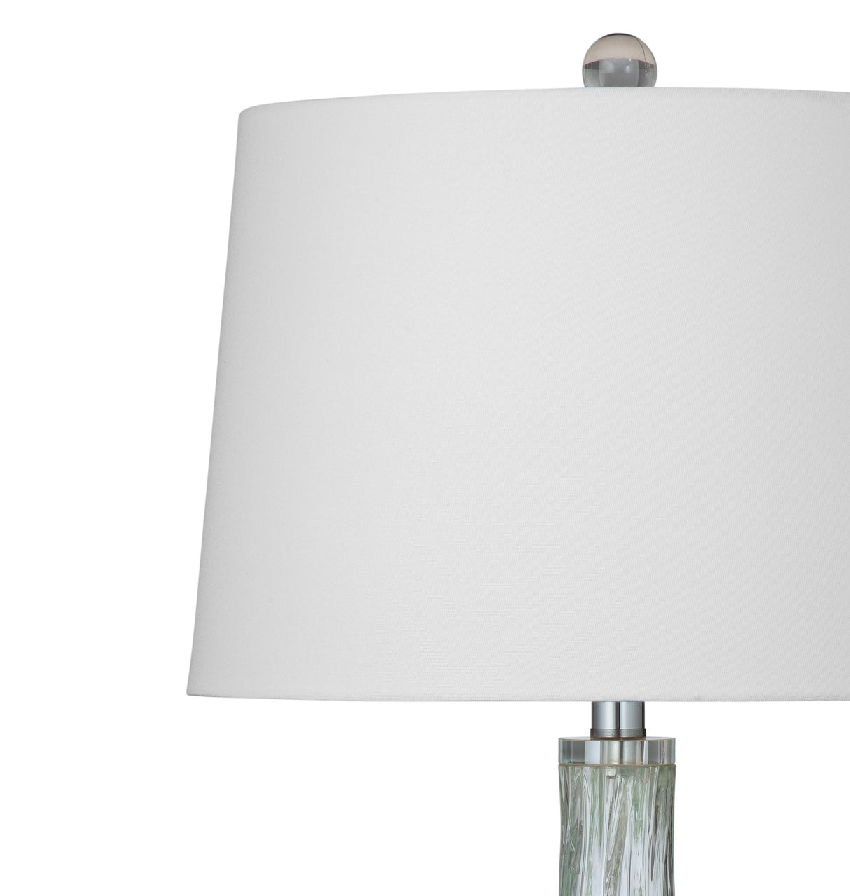 Bassett Green Berry Table Lamp