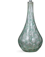 Bassett Green Berry Table Lamp