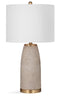 Bassett Brown Becky Table Lamp