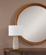 Bassett Brown Becky Table Lamp