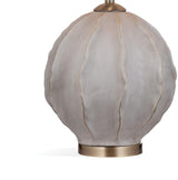 Bassett Gray Annapurna Table Lamp