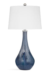 Bassett Blue Nanda Table Lamp