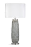 Bassett Gray DePau Table Lamp