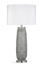 Bassett Gray DePau Table Lamp
