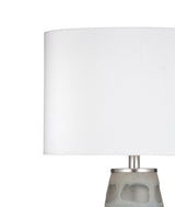 Bassett Gray DePau Table Lamp