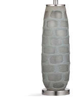 Bassett Gray DePau Table Lamp