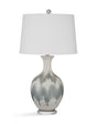 Bassett Gray Briony Table Lamp