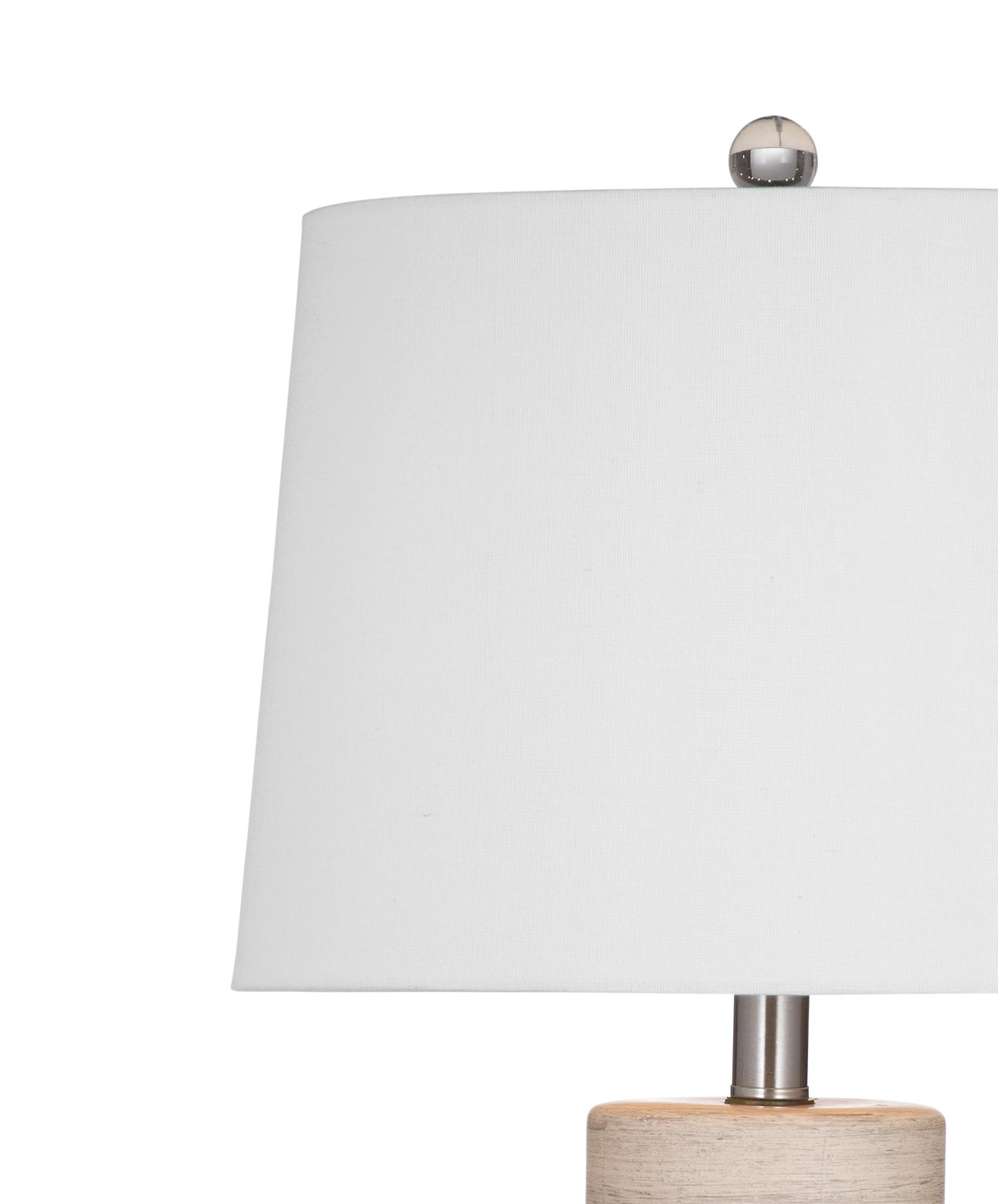 Bassett Blue Sands Table Lamp