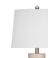 Bassett Blue Sands Table Lamp