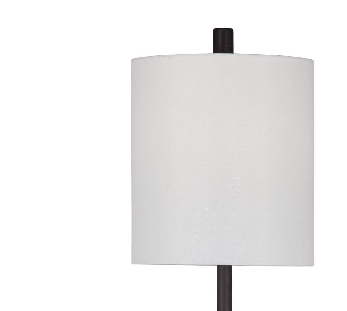 Bassett Bronze Jess Table Lamp