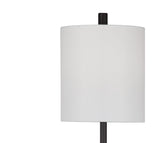 Bassett Bronze Jess Table Lamp