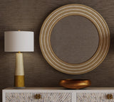 Bassett Gold Vargas Table Lamp