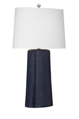 Bassett Blue Lancaster Table Lamp