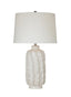 Bassett Cream Elian Table Lamp