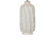 Bassett Cream Elian Table Lamp