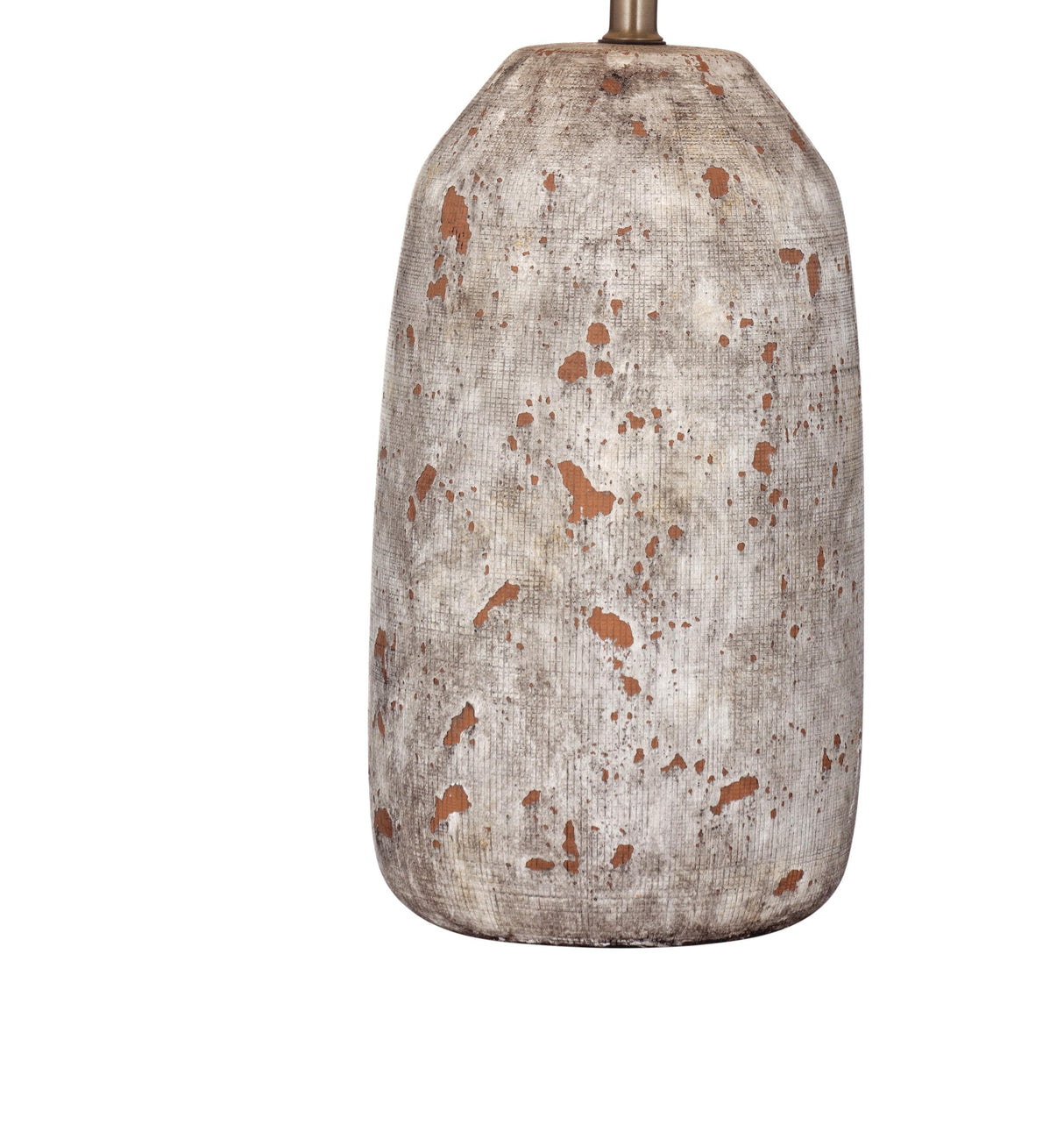 Bassett Brown Colter Table Lamp