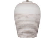 Bassett White Goshen Table Lamp