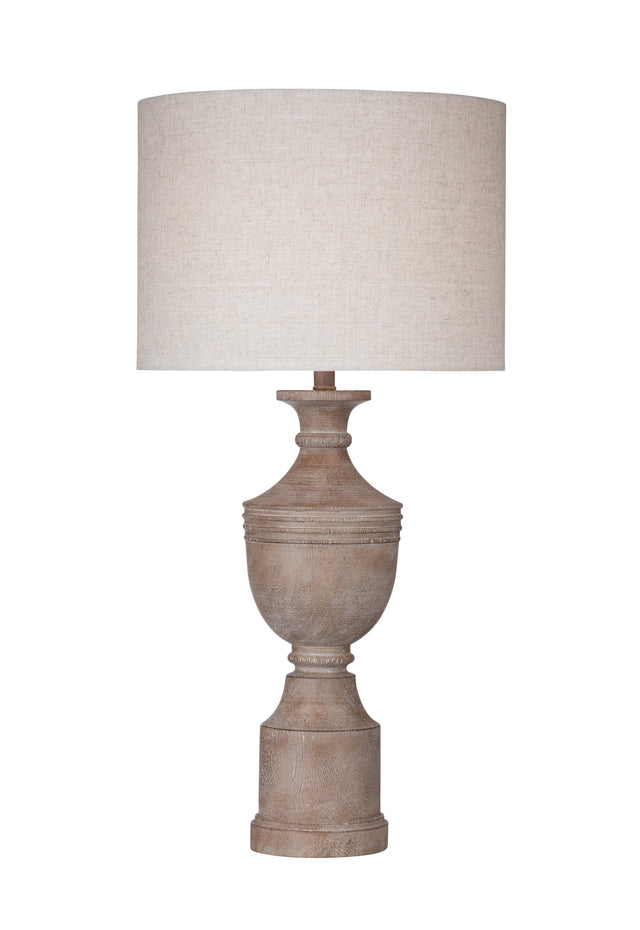 Bassett Brown Banff Table Lamp