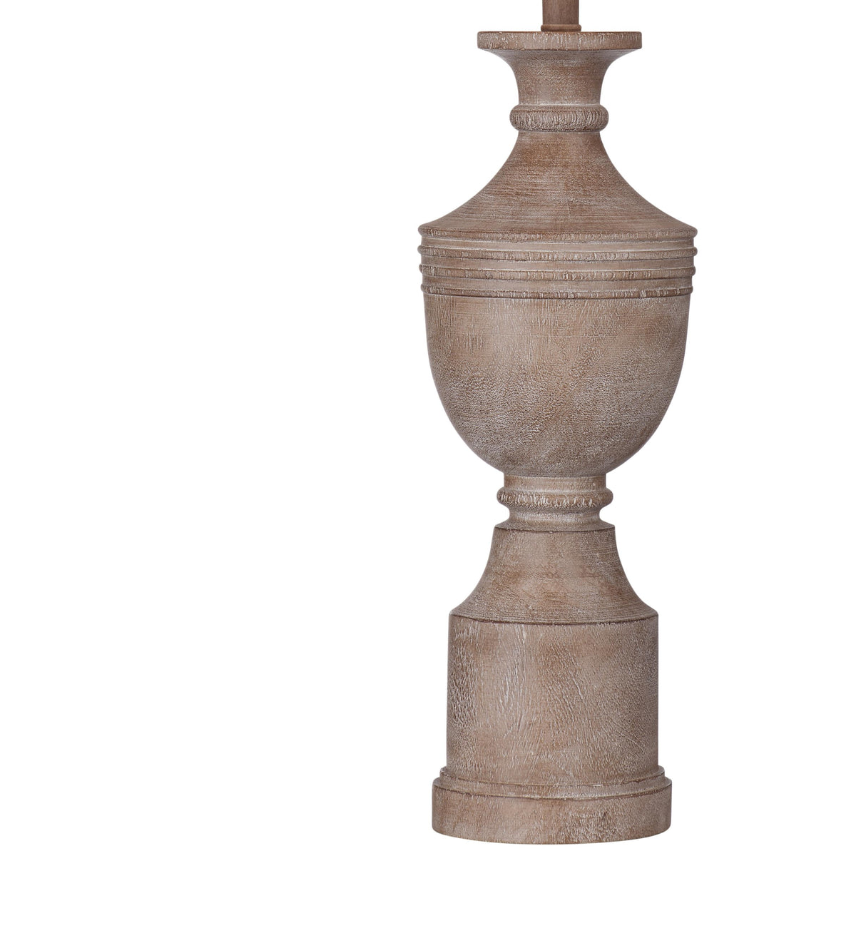 Bassett Brown Banff Table Lamp