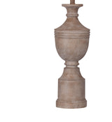 Bassett Brown Banff Table Lamp