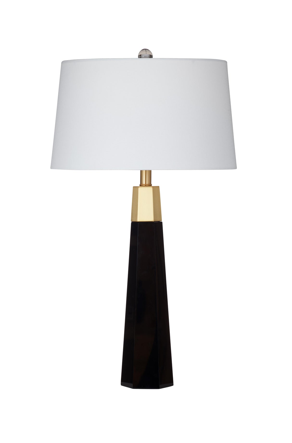 Bassett Gold Jassy Table Lamp