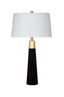 Bassett Gold Jassy Table Lamp