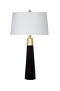 Bassett Gold Jassy Table Lamp