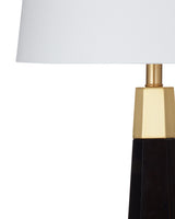 Bassett Gold Jassy Table Lamp