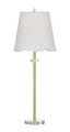 Bassett Gold Addison Table Lamp