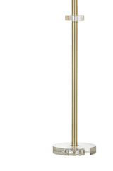 Bassett Gold Addison Table Lamp