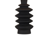 Bassett Black Andover Table Lamp