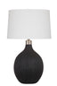 Bassett Black Boutwell Table Lamp