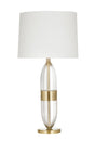 Bassett Gold Brompton Table Lamp