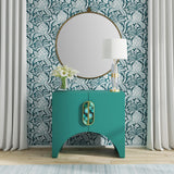 Bassett Gold Brompton Table Lamp