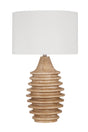 Bassett Natural Capistrano Table Lamp