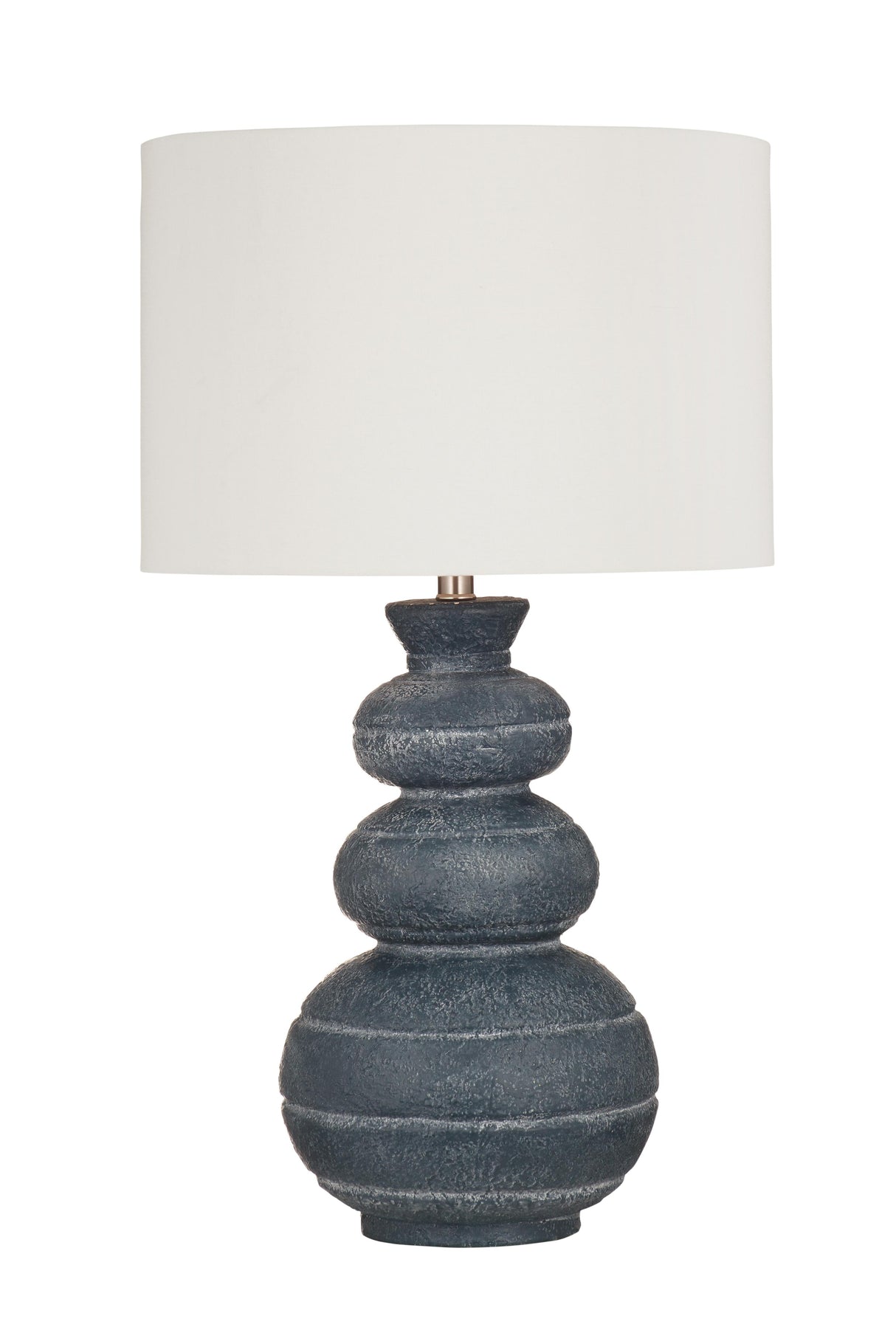 Bassett Blue Carmel Table Lamp