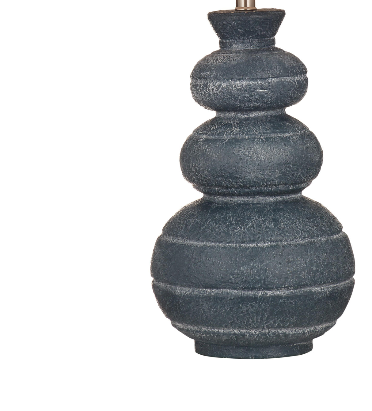 Bassett Blue Carmel Table Lamp