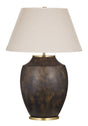 Bassett Brown Ashe Table Lamp - Brown