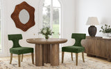 Bassett Brown Ashe Table Lamp - Brown