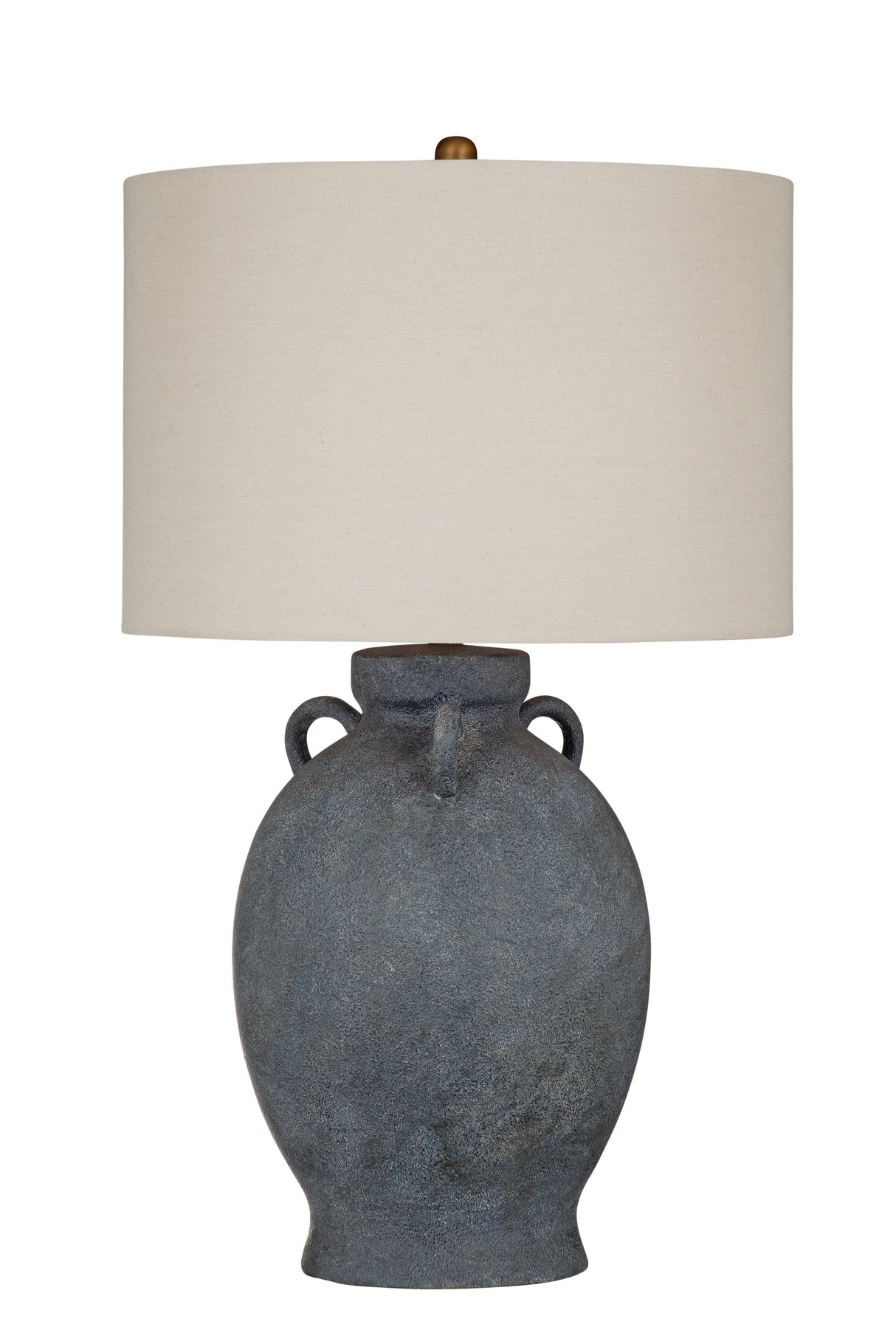 Bassett Gray Canongate Table Lamp